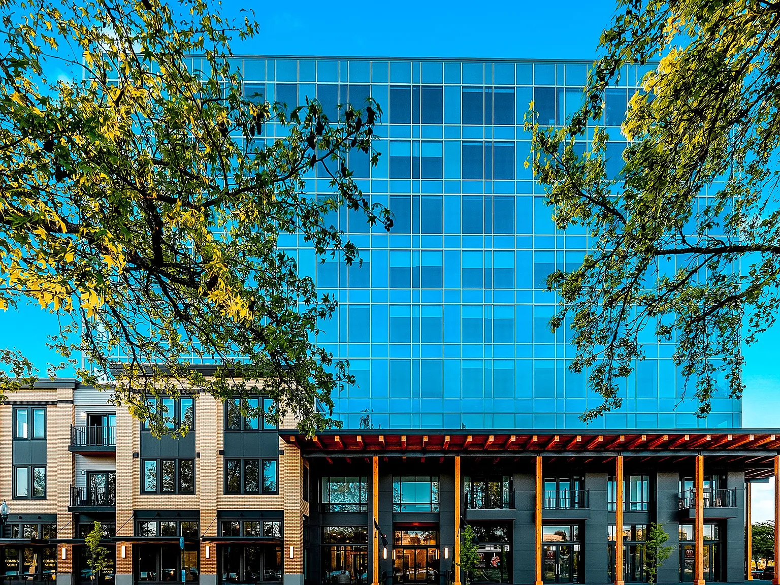 Views on Fifth — Photo 2