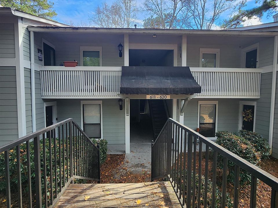 1st image of 611 Summit North Dr NE #601