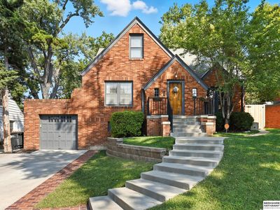 5430 Decatur St, Omaha, NE, 68104