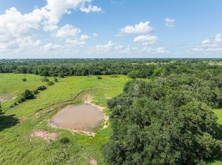 2550 County Road 201, Weimar, TX 78962