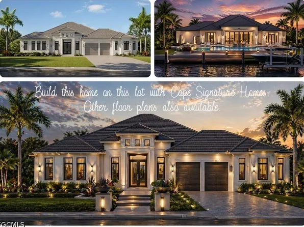 2503 SW 41st St, Cape Coral, FL 33914