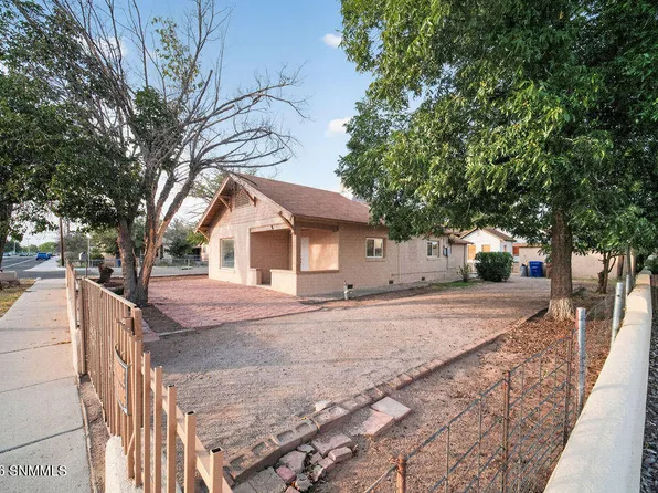 420 N Melendres St, Las Cruces, NM 88005