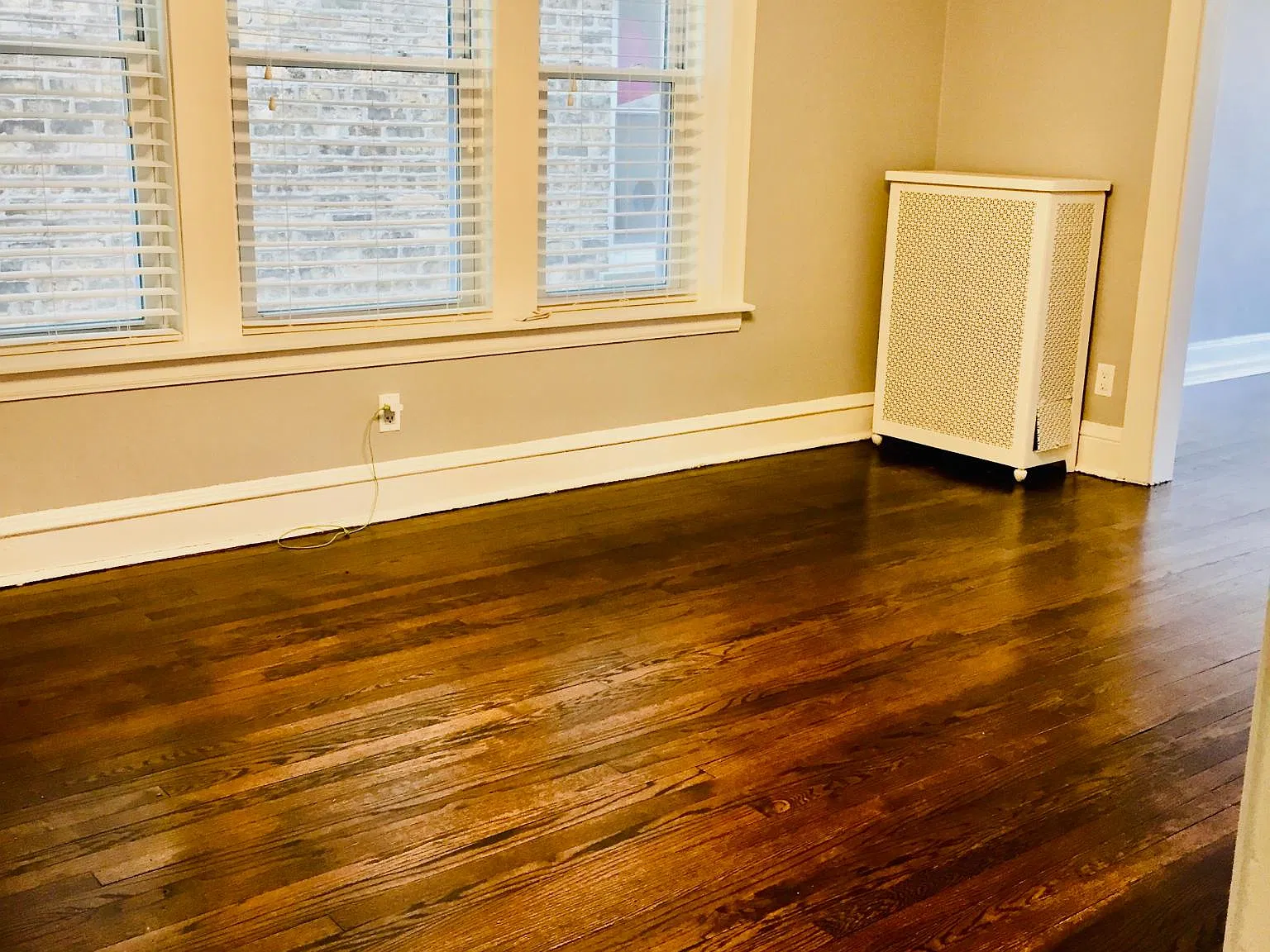 5447 N Sawyer Avenue — Photo 4