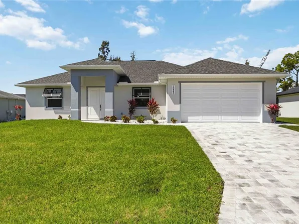 10443 Riverside Rd, Port Charlotte, FL 33981