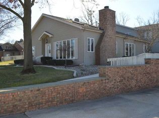 3601 Bent Oak Trl APT I, Elkhart, IN 46517