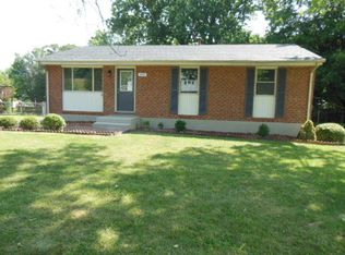 2727 Fernlawn Rd, Salem, VA 24153