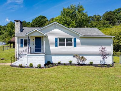 823 Mission Ridge Rd, Rossville, GA, 30741