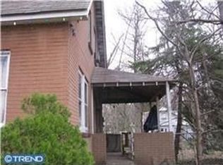 1416 Mica St, Bristol, PA