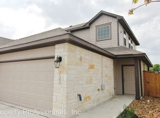 723 Gristmill Dr, New Braunfels, TX 78130