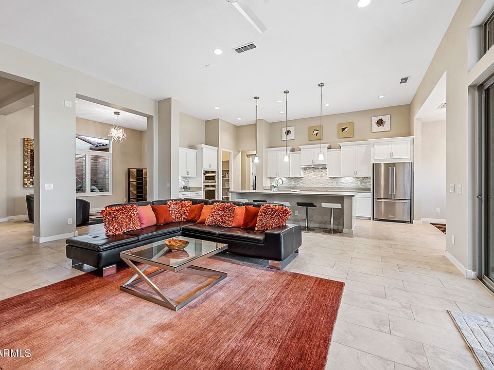 2563 S Velvendo Dr, Gilbert, AZ 85295 Zillow