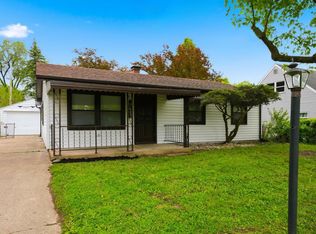 1427 Baywood Dr, New Haven, IN 46774