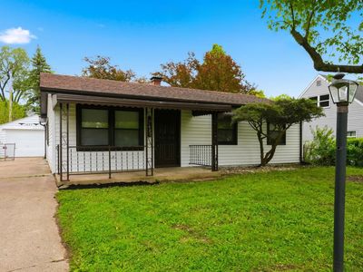 1427 Baywood Dr, New Haven, IN, 46774