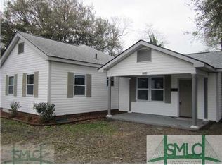 1216 Delesseps Ave, Savannah, GA 31404