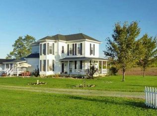 9803 S County Road 425 E, Straughn, IN 47387