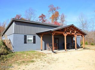 351 Hurricane Creek Rd, Linden, TN 37096