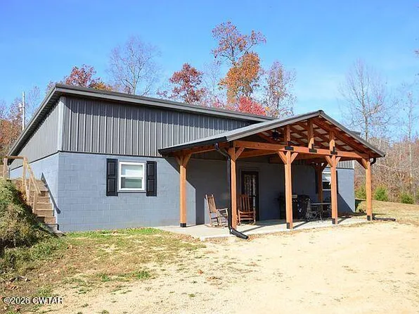 351 Hurricane Creek Rd, Linden, TN 37096