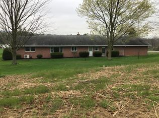 1800 Fort Robinson Rd, Loysville, PA 17047