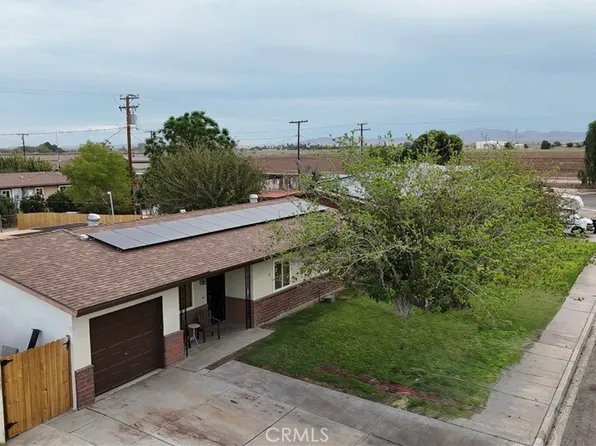 1021 State St, Blythe, CA 92225