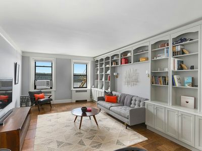 350 Cabrini Blvd APT 7K, Manhattan, NY, 10040