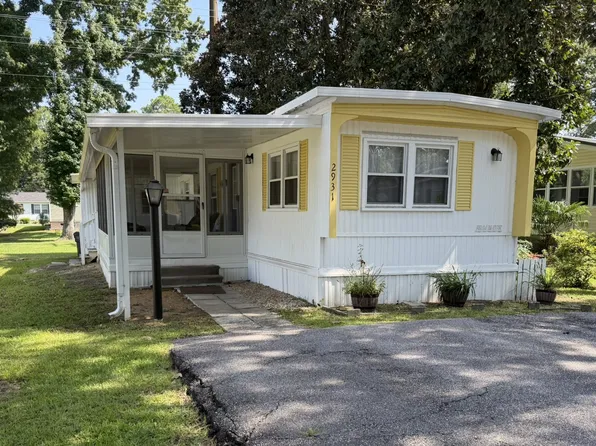 2931 Duke Trl #61, Murrells Inlet, SC 29576