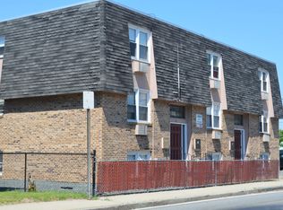 85 Prospect St APT 8, Pawtucket, RI 02860