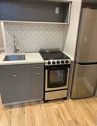 Rented by Brooklyn Group