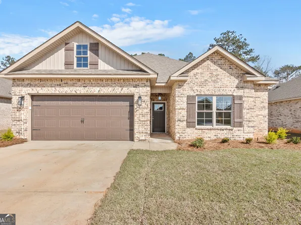 528 Bristleleaf Path, Kathleen, GA 31047