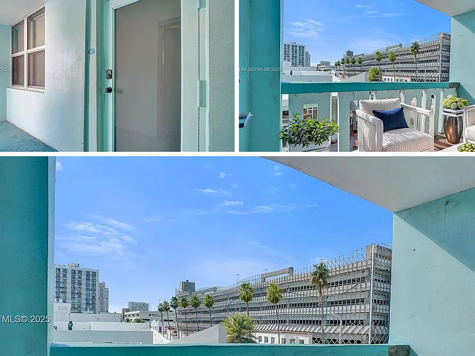 2nd image of 701 Collins Ave