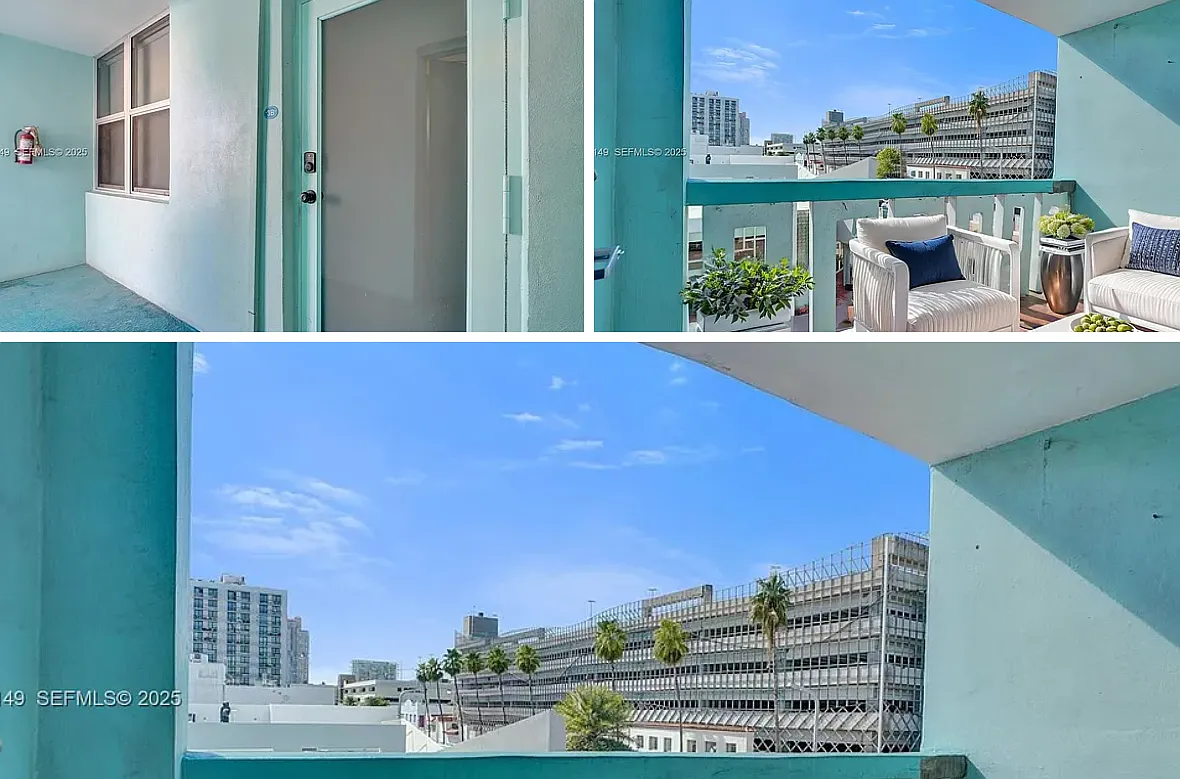 Building Photo - 701 Collins Ave