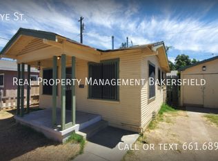 118 Eye St, Bakersfield, CA 93304