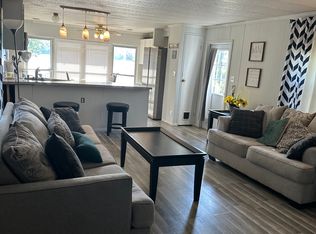 25311 S 603 Rd, Grove, OK 74344