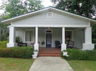 414 S Main St, Sylvania, GA 30467
