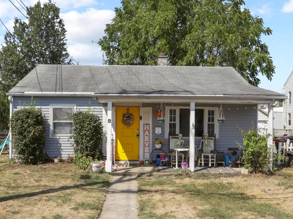 8 Washington St, Canal Winchester, OH 43110