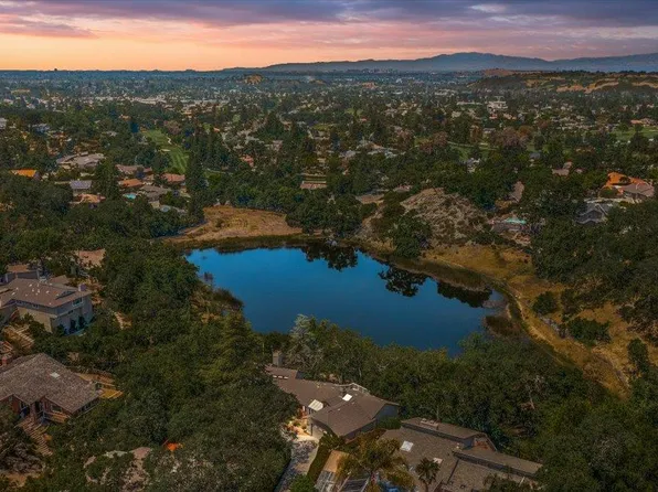 7105 Wooded Lake Dr, San Jose, CA 95120