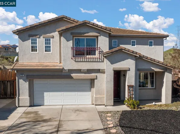 23 Santa Lucia Ct, Pittsburg, CA 94565