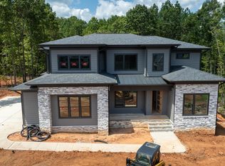 3921 Cedar Knolls Dr, Youngsville, NC 27596