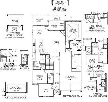 3rd image of 4620 Crossvine Dr