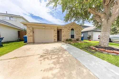 15406 Apple Bloom Way Photo 1