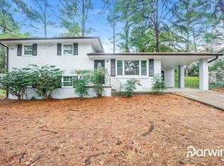 1130 Shoreham Dr, Atlanta, GA