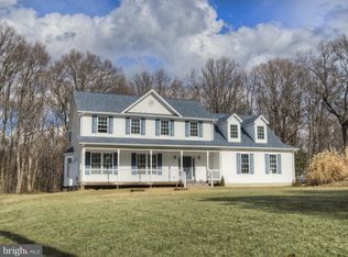 96 Woodrow Dr, Stafford, VA 22554