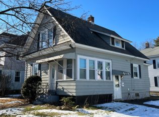 91 Newell St, Pittsfield, MA 01201