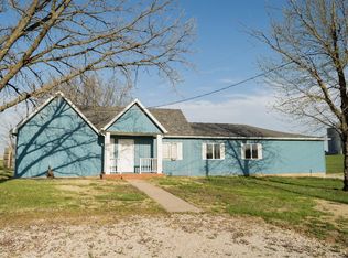 10635 2025th Rd, Fredonia, KS 66736