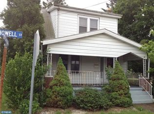 427 E Howell St, Hamilton, NJ 08610