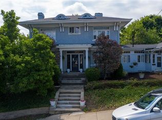 3301 Beacon Hill Ave, Pittsburgh, PA