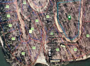 751 Paradise Dr Lot 108, Waterloo, AL 35677