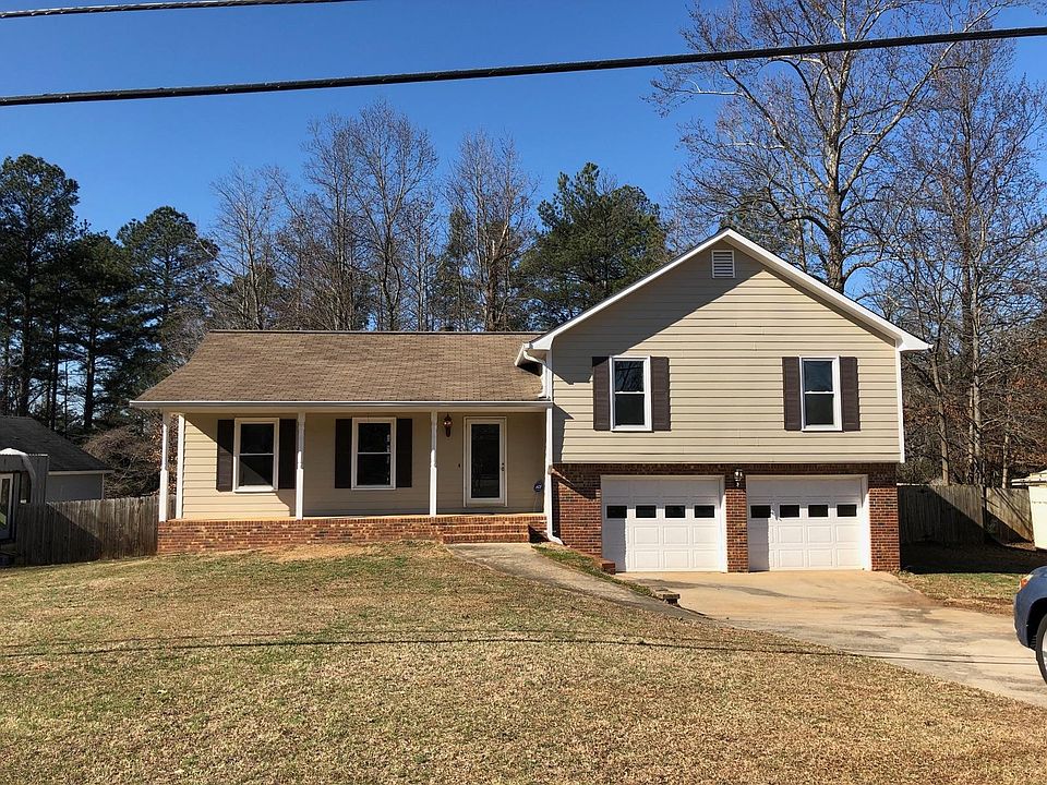 Wonderful Rental Home in Buford City School District