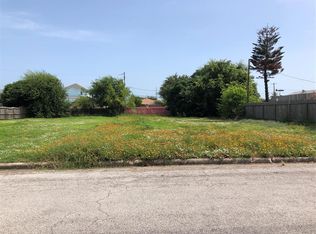5723 Fraser Ave, Galveston, TX 77551