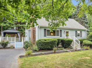 18 Edith Rd, Hudson, MA 01749