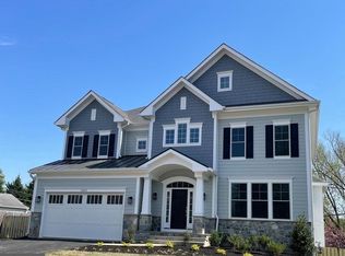 1653 Massonoff Ct, Vienna, VA 22182