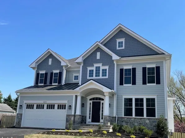 1653 Massonoff Ct, Vienna, VA 22182